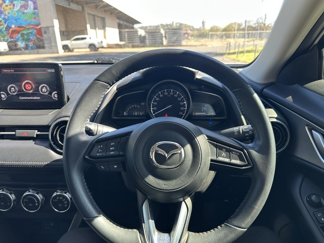 2021 Mazda CX-3 - Image 6