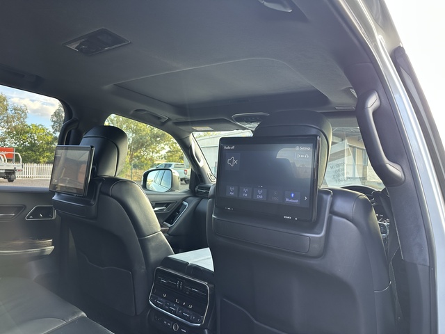 2022 Toyota LandCruiser - Image 15