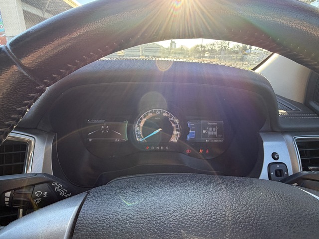2016 Ford Everest - Image 3