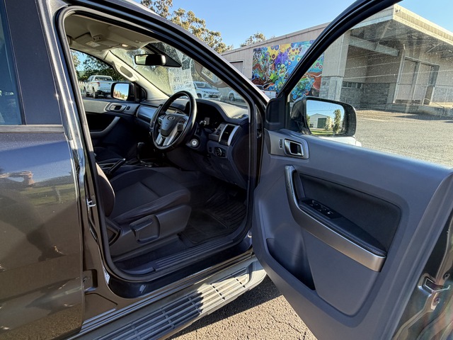2016 Ford Everest - Image 6